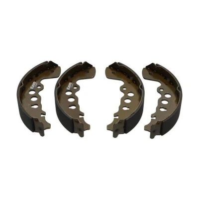 Bild av ABS givare, Sensor, hjulvarvtal, Bakaxel vänster, mazda b serie, UM534372Y, UM534372YA