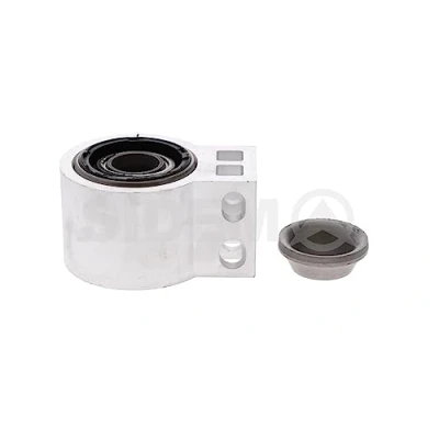 Bild av SIDEM 809643 Silent Bloc De Triangle arrière, Essieu avant Support métal caoutchouc barre oscillant transversal OPEL: Insignia A Sports Tourer