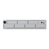 Bild av Ubiquiti UniFi UNAS Pro NAS server kan monteras i rack RAM 8 GB 2U