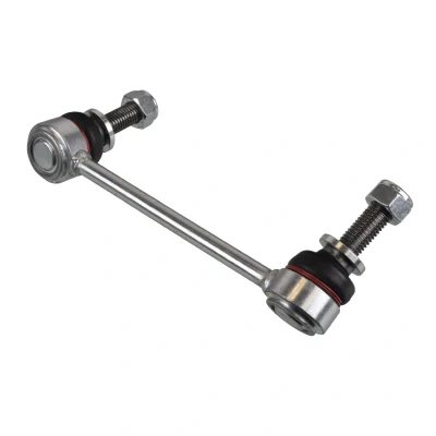 Bild av BLUE PRINT ADJ138526 Stabilisatorstag Bakaxel höger 184mm M14 x 2 med muttrar LAND ROVER: Range Rover 4
