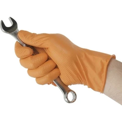 Bild av KUNZER TIGER GRIP XL Gants en caoutchouc