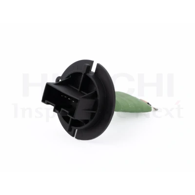 Bild av HITACHI 2502579 Résistance, pulseur d&#039;air habitacle PEUGEOT: 307 3/5 portes, 206 Break, CITROËN: C3 I Xsara Picasso