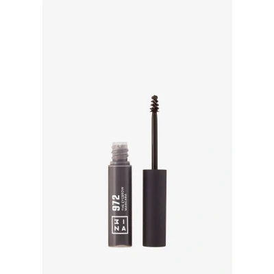 Bild av 3ina THE Eyebrow Mascara Ögonbrynsgel, Storlek: 4 ml, 972 gray