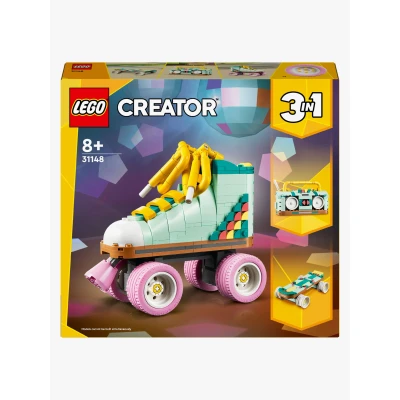 Bild av LEGO Creator 31148 Retrorullskridsko