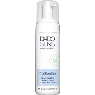 Bild av DADO SENS Probalance Shower Foam 150 ml