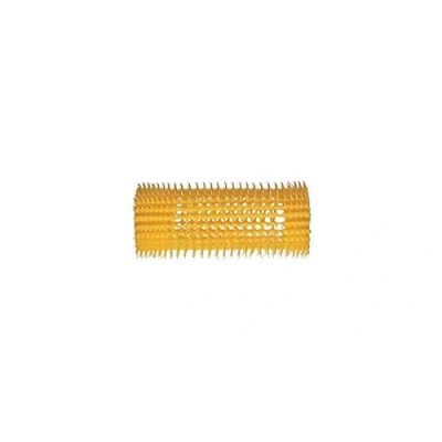 Bild av Olivia Garden Curlers Jet set 31 mm gul (6 delar) självfixerande rulle