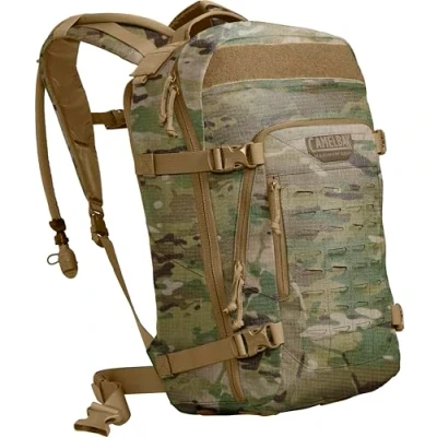 Bild av Camelbak Sparta 3,0 L Mil Spec Crux ländrygg multicam
