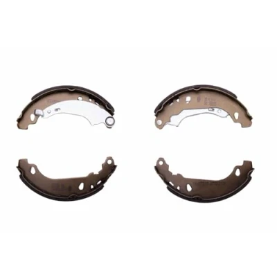 Bild av HELLA 8DB 355 001 881 Mâchoires De frein 180 32 avec levier à main PEUGEOT: 206 3/5 portes, 206+ Berline