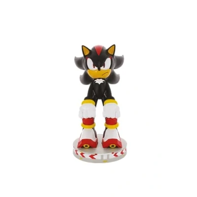 Bild av Cable Guys SEGA: Shadow Gaming Accessories Holder &amp; Phone for Most Controller (Xbox, Play Station, Nintendo Switch)