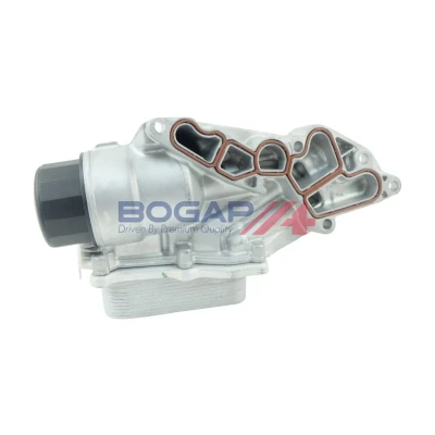 Bild av BOGAP C1425102 Oljekylare MERCEDES BENZ: E klass T modell, C ML