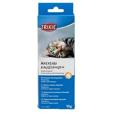 Bild av Tuggpinnar Matabi för katt 10 g