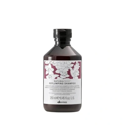 Bild av Davines NaturalTech™ Replumping Shampoo 250 ml