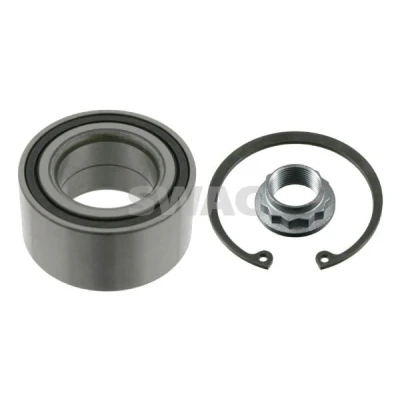 Bild av SWAG 20 92 6310 Kit de roulements roue BMW: 3 Berline, Touring, Coupe