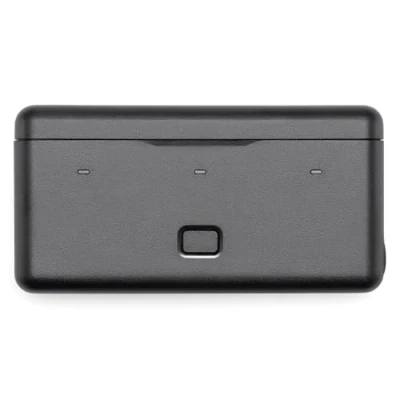 Bild av Osmo Action multifunktionellt batterifodral 2, kompatibilitet: 5 Pro, 4, 3