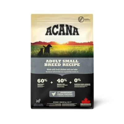 Bild av Acana Adult Small Breed Recipé 6 kg