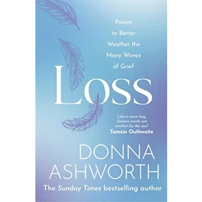 Bild av Loss: Poems to better weather the many waves of grief