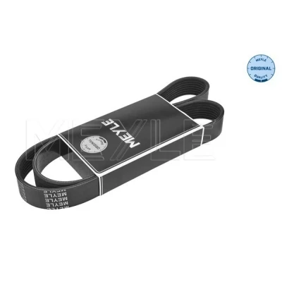 Bild av MEYLE 050 008 1226 Courroie Poly V 8 EPDM (éthylène propylène diène caoutchouc) ORIGINAL Quality MAZDA: 5, 3 5 portes, 6 portes