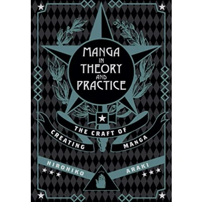 Bild av Manga in Theory and Practice: The Craft of Creating