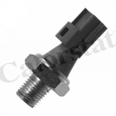 Bild av CALORSTAT by Vernet OS3583 Sonde De Pression d&#039;Huile 1/4x18 NPTF 0,25 FORD: MONDEO 4, Focus Mk1 3/5 portes, C Max, MAZDA: 6 5