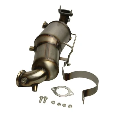 Bild av MAXGEAR 27 6226 Partikelfilter