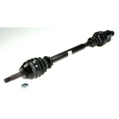 Bild av LÖBRO 303229 Arbre de transmission 720 avec écrou RENAULT: CLIO 2, Kangoo I, I Express