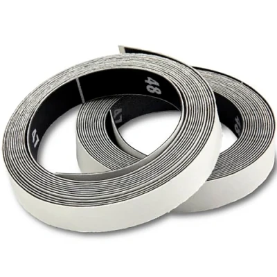 Bild av StarTech.com RKUNITAPE Rack Unit Labels Up to 49U (2 Pack)