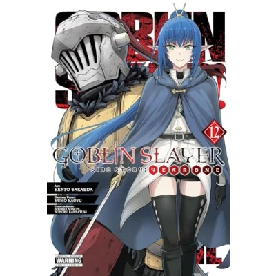 Bild av Goblin Slayer Side Story: Year One, Vol. 12 (manga): Volume