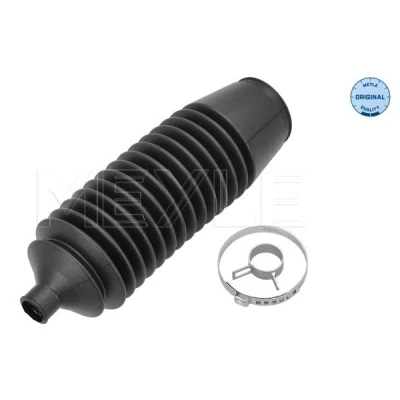 Bild av MEYLE 32 14 620 0006 Jeu de joints soufflets, direction NBR (caoutchoucs nitrile) Essieu avant MITSUBISHI: PAJERO 4, 3