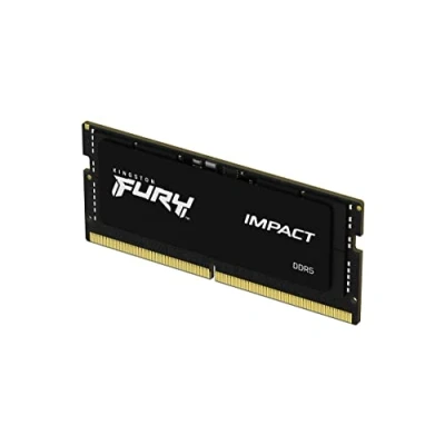 Bild av Kingston FURY Impact SO DDR5 6000 C38 SC 16GB