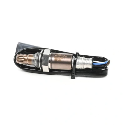 Bild av DELPHI ES20901 12B1 Sonde lambda avec un potentiomètre de réglage, mélange au ralenti à seuil, chauffé TOYOTA: Yaris II 3/5 portes