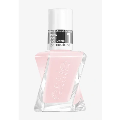 Bild av Essie GEL Couture Nagellack, Storlek: 13.5 ml, Matter of fiction