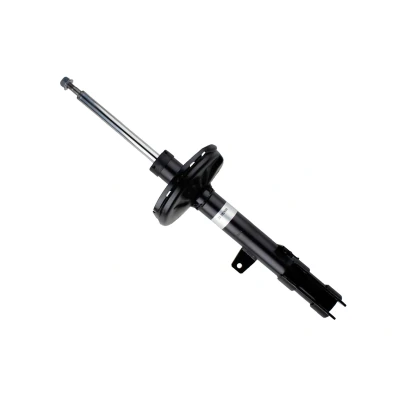 Bild av BILSTEIN 22 282699 Amortisseur Essieu arrière droit Pression de gaz Système bitube Jambe suspension Goujon en haut, Collier bas