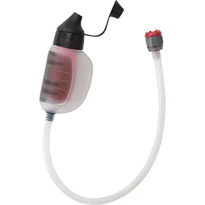 Bild av MSR Trailshot Microfilter Vattenflaska tillbehör