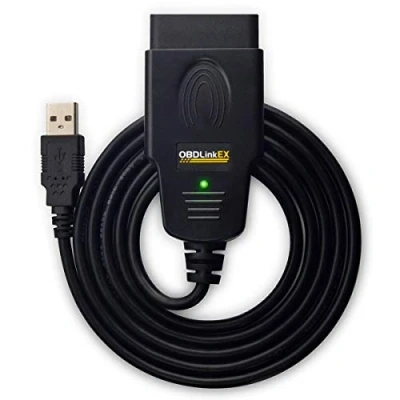 Bild av OBDLINK EX FORScan OBD adapter