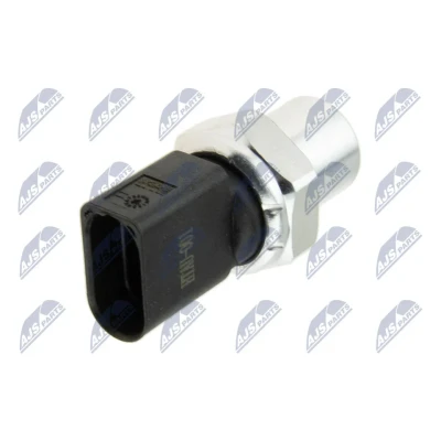 Bild av NTY EAC AU 001 Pressostat Climatisation AUDI: A4 B6 Avant, B7 Berline, SEAT: Exeo ST, VOLKSWAGEN: Passat B5 GP Break