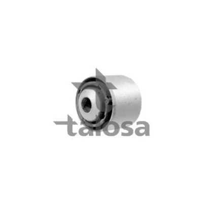 Bild av DYS 37 25508 Silent Bloc De Triangle Essieu arrière Support métal caoutchouc pour bras oscillant transversal BMW: 3 Berline, 1 5 portes, Touring