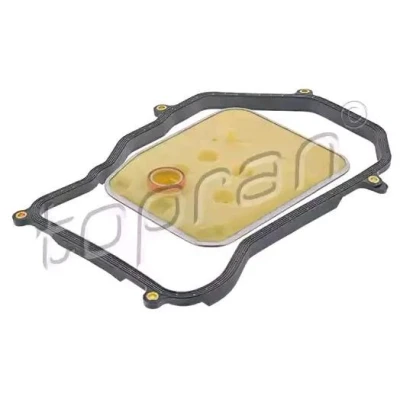 Bild av TOPRAN 115 994 Kit de filtres hyrauliques, transmission automatique avec joint d&#039;étanchéite filtre AUDI: A4 B5 Avant, A6 C5 Berline, Avant