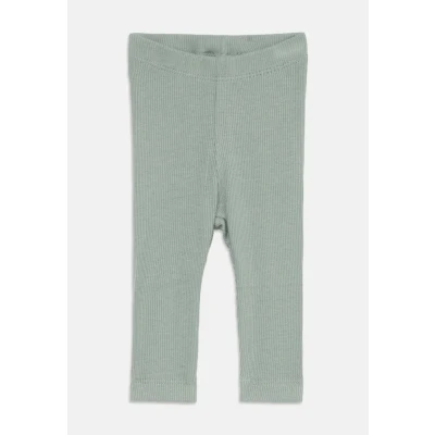 Bild av Name it Nbnkab Leggings Byxor för barn, Storlek: 50, Slate gray
