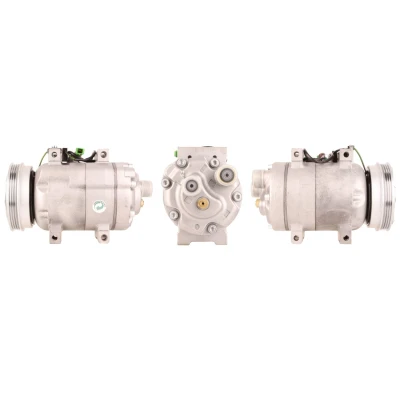 Bild av LUCAS ACP103 Compresseur De Climatisation PAG 46 R 134a avec joints AUDI: A6 C5 Avant, A4 B5 Berline, VOLKSWAGEN: Passat Berline