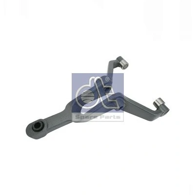 Bild av Urtrampningsgaffel, koppling DT Spare Parts 2.30341