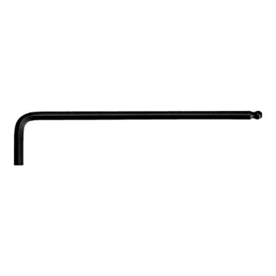 Bild av KS TOOLS 151.2912 Tournevis coudé héxagonal intérieur, Rotule 202, 57 12,0