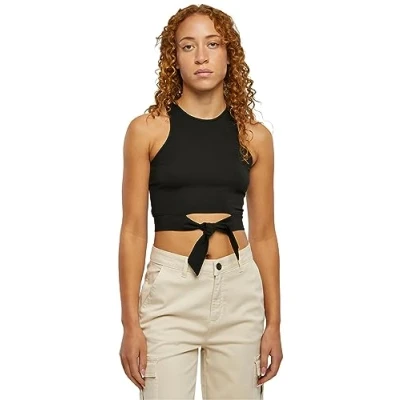 Bild av Urban Classics KNOT Linne, Storlek: Large, Black