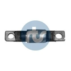 Bild av RTS 017 02312 Silent Bloc de Triangle des deux côtés l&#039;essieu avant, inférieur, avant 115 NISSAN: Qashqai / Qashqai+2 I, X Trail, RENAULT: Koleos I