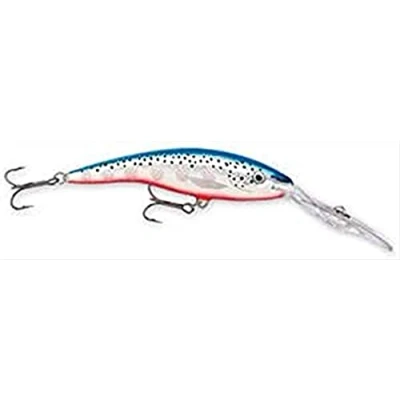 Bild av Rapala Deep Tail Dancer 11 cm wobbler