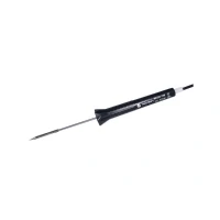Bild av TOOLCRAFT MS 7512 Loddenål 12 V 7.5 W Spidsform +425 C (max)