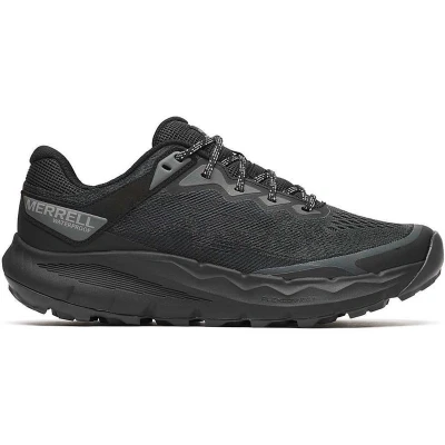 Bild av Merrell NOVA 4 WP Löparskor terräng, Storlek: 44.5, Black Textil/syntet