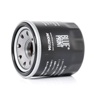 Bild av Oljefilter BLUE PRINT ADD62104