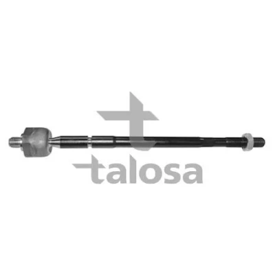 Bild av DYS 24 00682 Rotule Axiale Essieu avant gauche, droit M14x1.5 309 PEUGEOT: Expert I Van, 806, I, CITROËN: Jumpy MPV