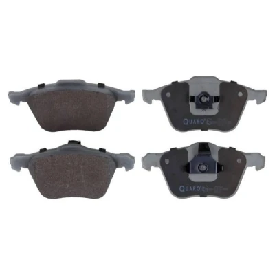 Bild av QUARO QP1090 Jeu de plaquettes frein contact signal d&#039;usure exclu VOLVO: XC90 I, S60 V70 2
