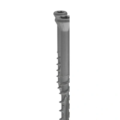 Bild av TRALLSKRUV 4,3X42 T20 250ST TUX42K SPÅR 17 QUICK GRABPOINT Beijerbygg Byggmaterial